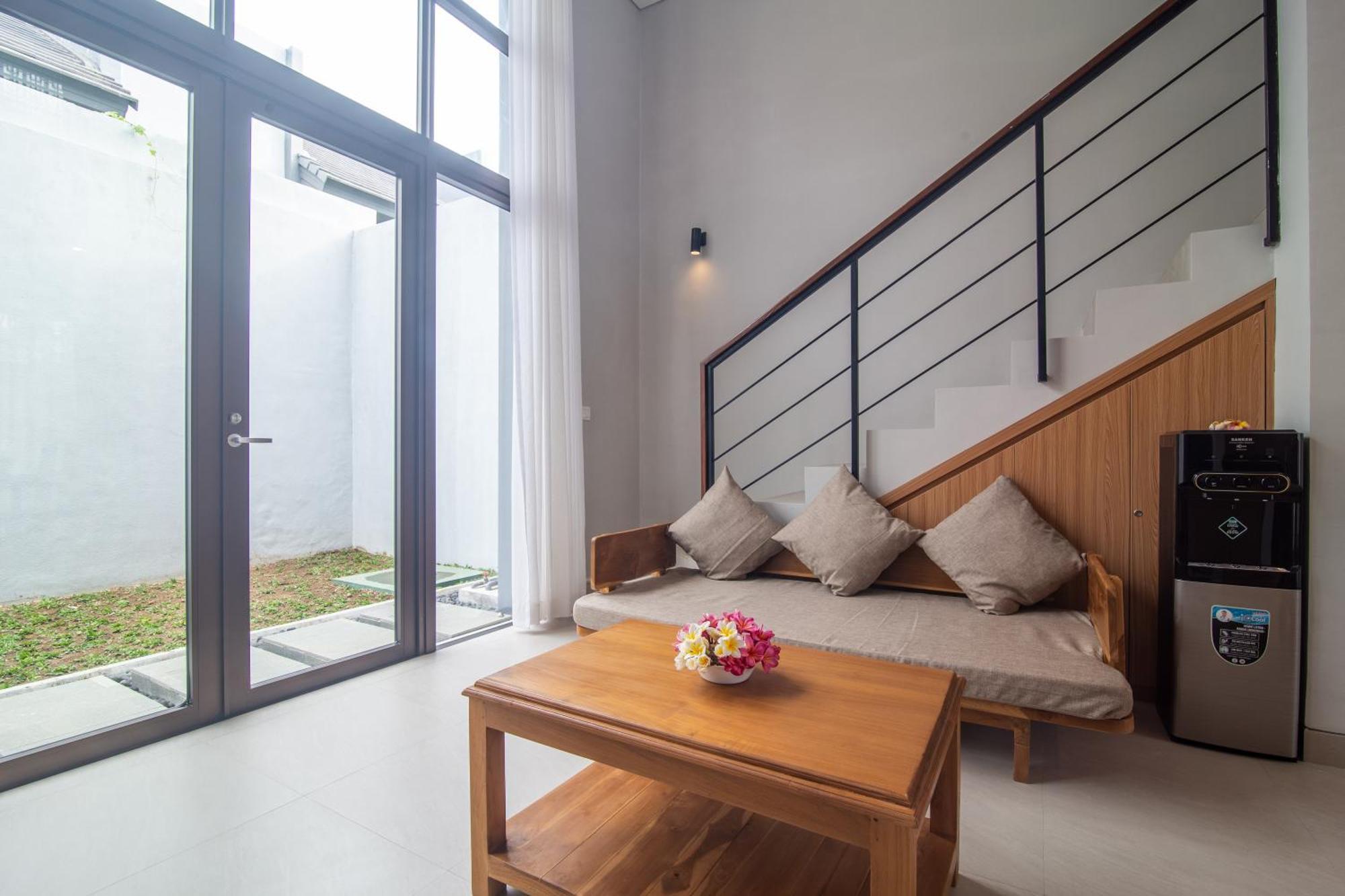 Celia'S Villa ตาบานัน ภายนอก รูปภาพ