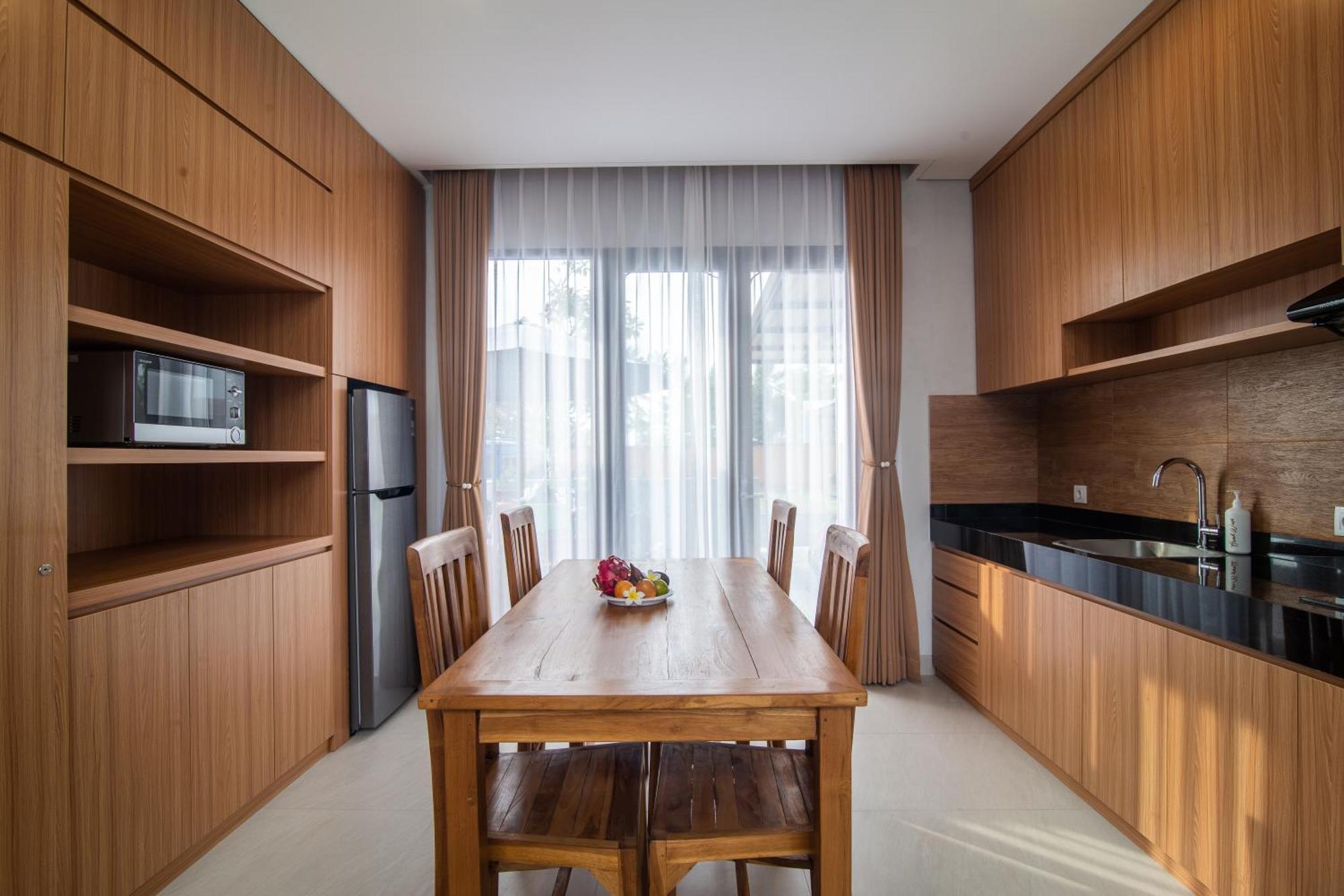 Celia'S Villa ตาบานัน ภายนอก รูปภาพ