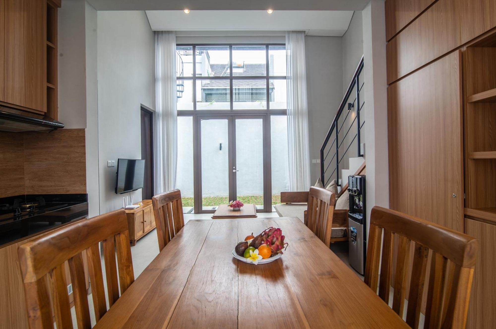 Celia'S Villa ตาบานัน ภายนอก รูปภาพ