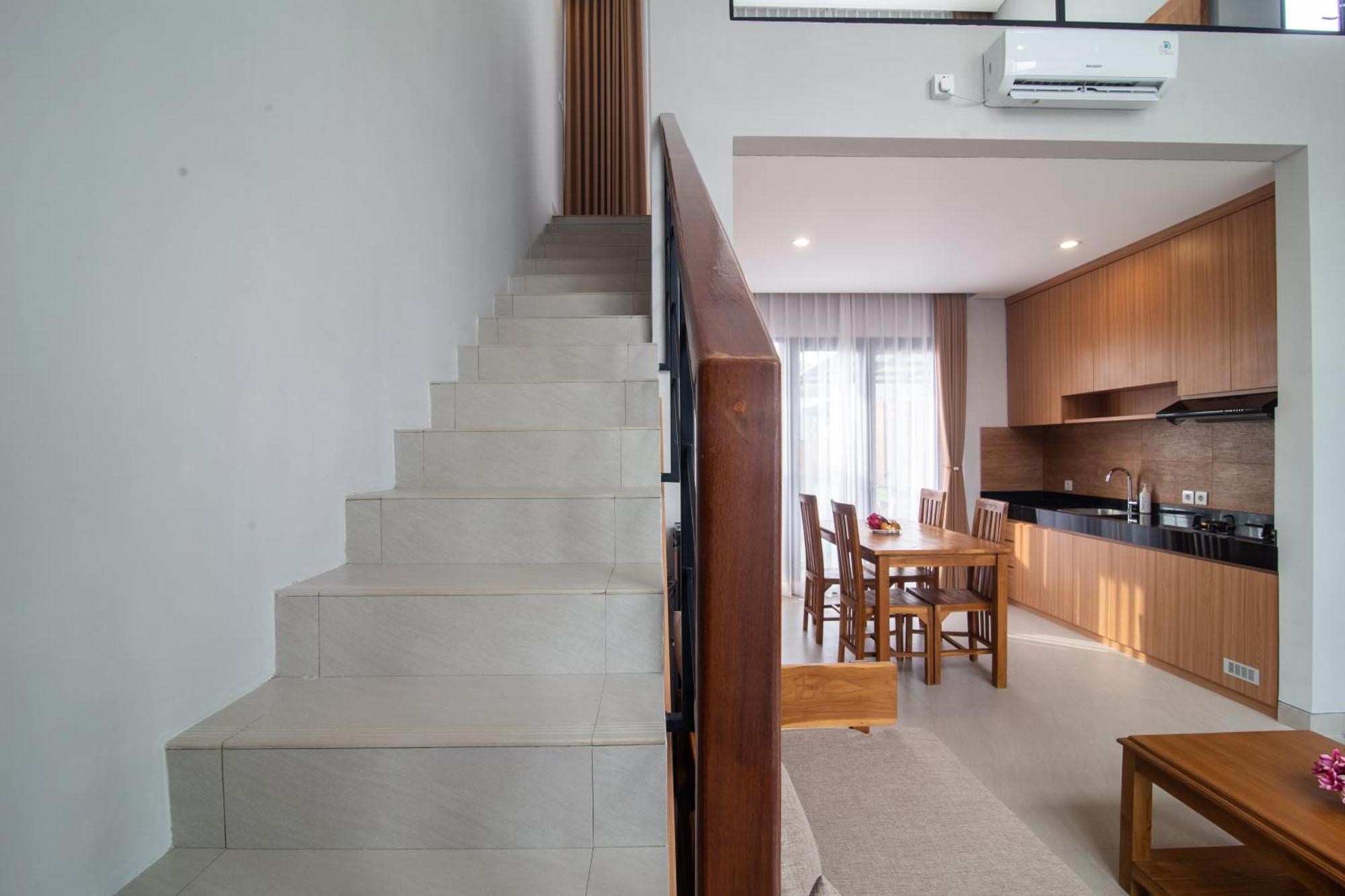 Celia'S Villa ตาบานัน ภายนอก รูปภาพ