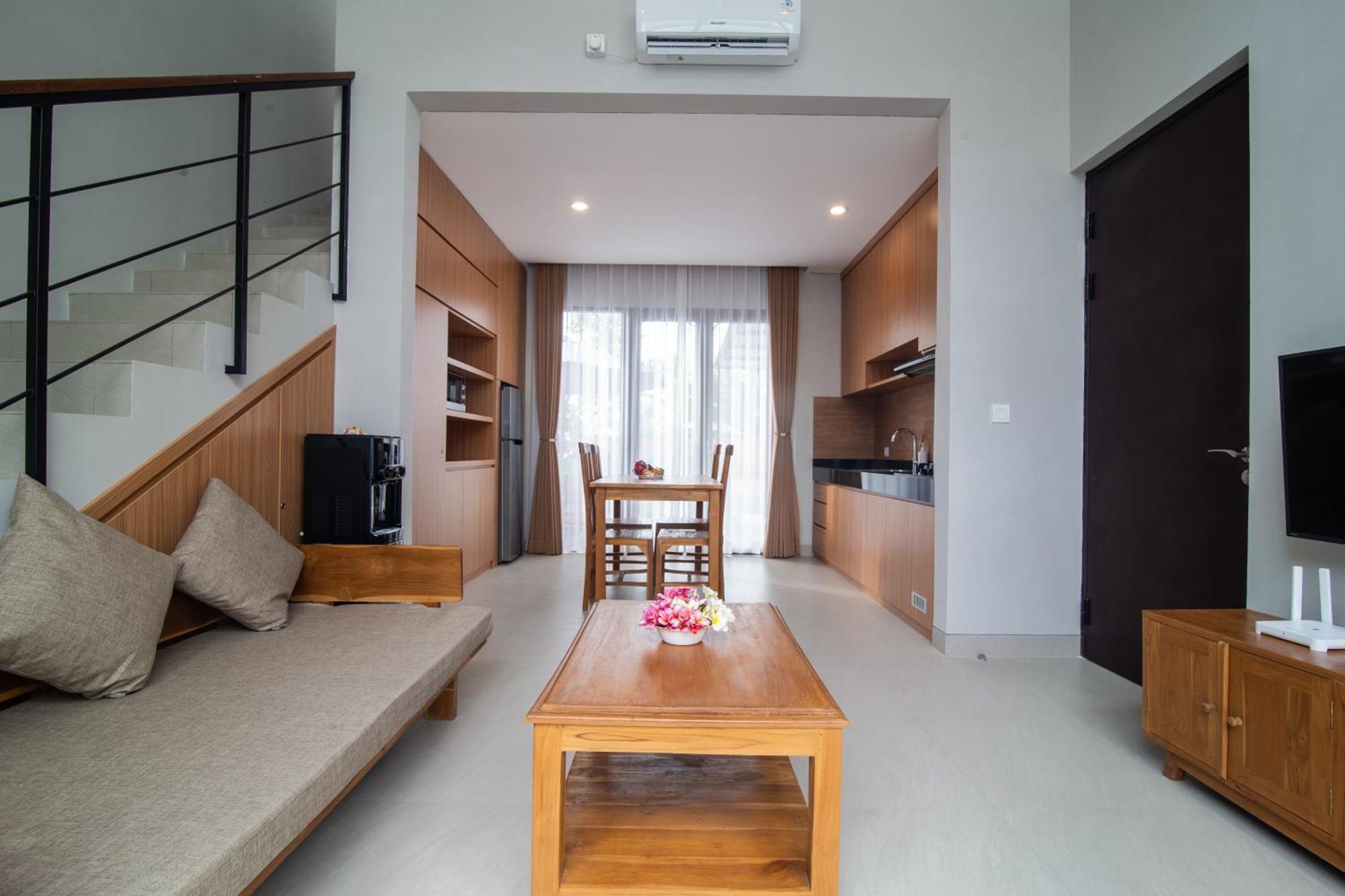 Celia'S Villa ตาบานัน ภายนอก รูปภาพ