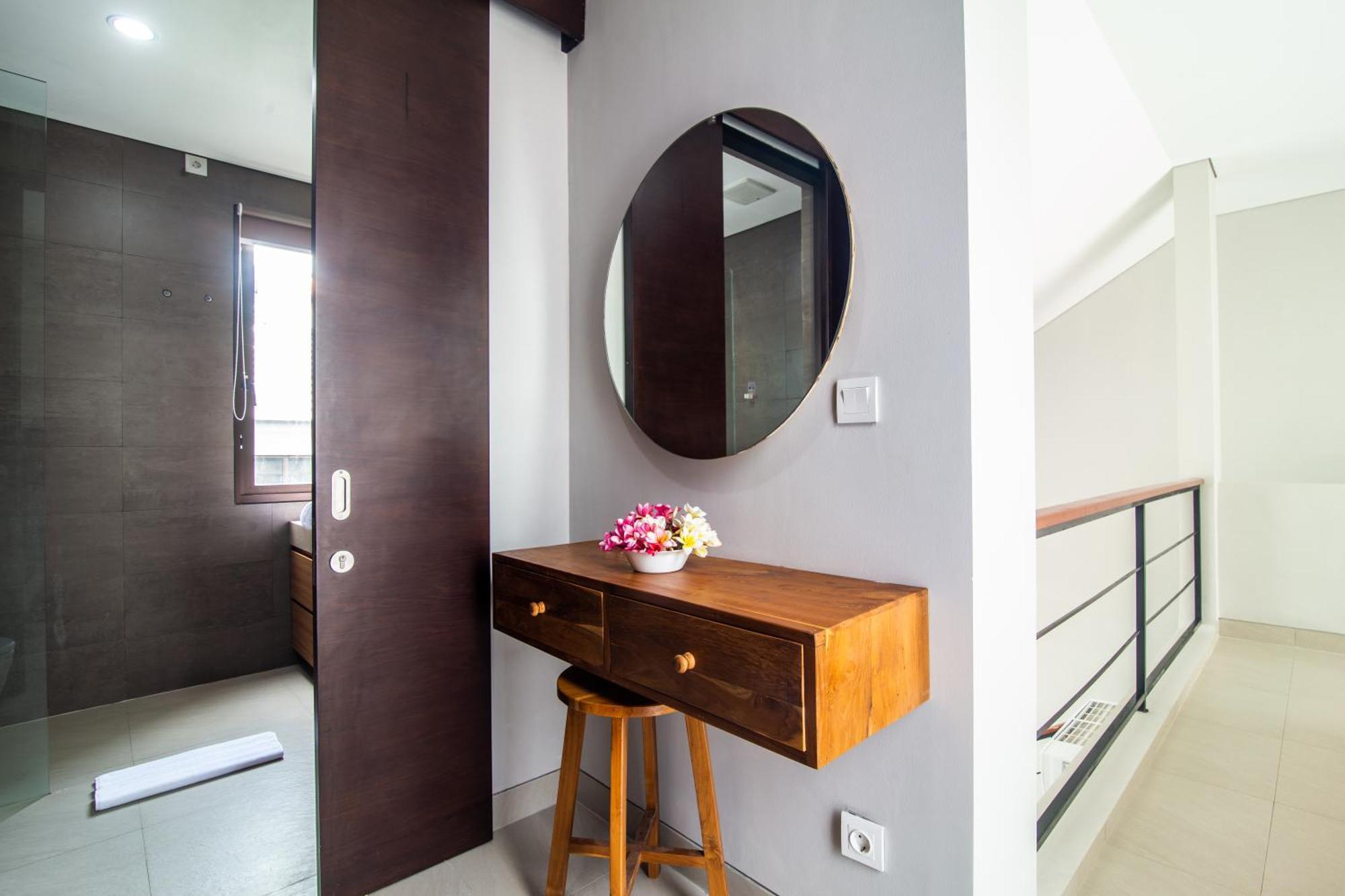 Celia'S Villa ตาบานัน ภายนอก รูปภาพ