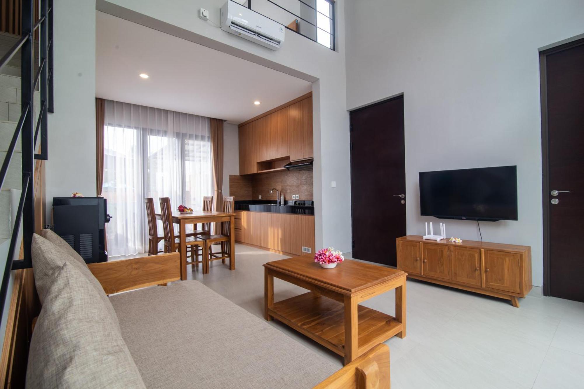 Celia'S Villa ตาบานัน ภายนอก รูปภาพ